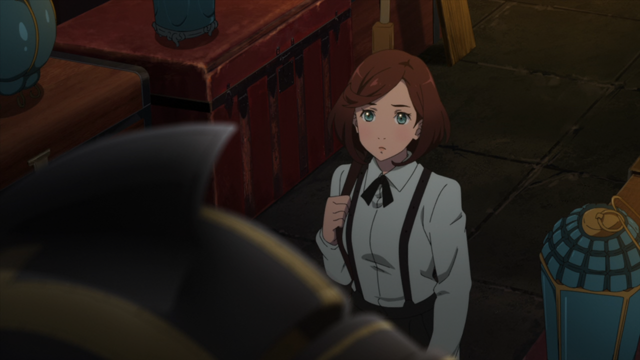 Fairy Gone (Anarchy Subs)